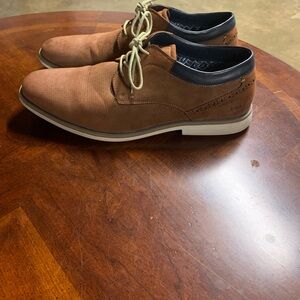 Freeman 1921 Men’s Shoe Size 12W